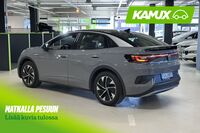 Volkswagen ID.5 vaihtoauto