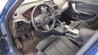 BMW 118 vaihtoauto