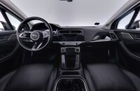 Jaguar I-PACE vaihtoauto