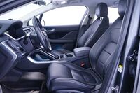 Jaguar I-PACE vaihtoauto