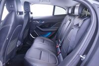 Jaguar I-PACE vaihtoauto