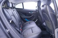 Jaguar I-PACE vaihtoauto