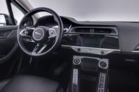 Jaguar I-PACE vaihtoauto