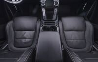 Jaguar I-PACE vaihtoauto