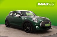 Mini Cooper S vaihtoauto