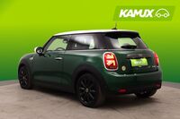 Mini Cooper S vaihtoauto