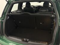 Mini Cooper S vaihtoauto