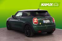 Mini Cooper S vaihtoauto
