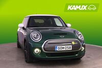 Mini Cooper S vaihtoauto