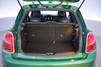 Mini Cooper S vaihtoauto