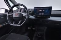 Cupra Born vaihtoauto