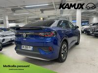 Volkswagen ID.5 vaihtoauto