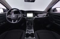 SsangYong Korando vaihtoauto