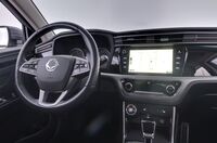 SsangYong Korando vaihtoauto