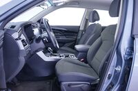 SsangYong Korando vaihtoauto