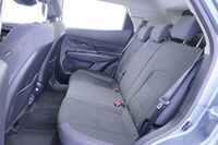 SsangYong Korando vaihtoauto