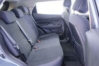 SsangYong Korando vaihtoauto