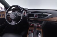 Audi A7 vaihtoauto