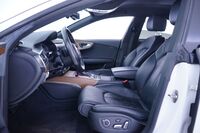 Audi A7 vaihtoauto