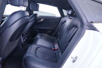 Audi A7 vaihtoauto