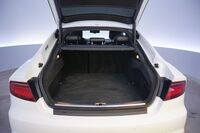 Audi A7 vaihtoauto