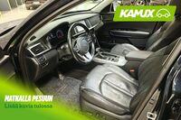 Kia Optima vaihtoauto