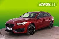 Cupra Leon vaihtoauto