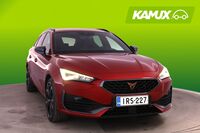 Cupra Leon Sportstourer vaihtoauto