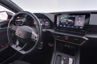 Cupra Leon Sportstourer vaihtoauto