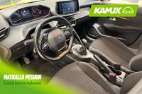 Peugeot 208 vaihtoauto