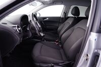 Audi A1 vaihtoauto