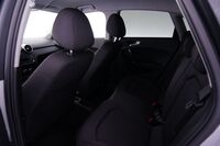 Audi A1 vaihtoauto