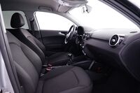 Audi A1 vaihtoauto