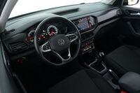 Volkswagen T-Cross vaihtoauto
