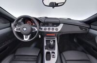 BMW Z4 vaihtoauto