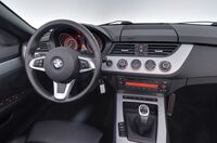 BMW Z4 vaihtoauto