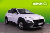 Hyundai Kona vaihtoauto