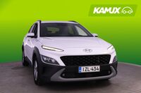 Hyundai Kona vaihtoauto