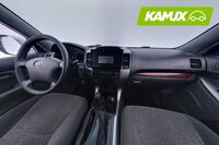 Toyota Land Cruiser vaihtoauto