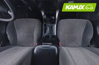 Toyota Land Cruiser vaihtoauto