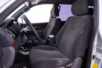 Toyota Land Cruiser vaihtoauto
