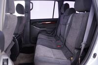 Toyota Land Cruiser vaihtoauto