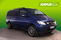 Mercedes-Benz Viano vaihtoauto