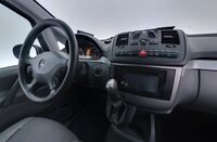 Mercedes-Benz Viano vaihtoauto