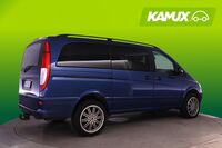 Mercedes-Benz Viano vaihtoauto