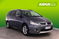 Mitsubishi Grandis vaihtoauto