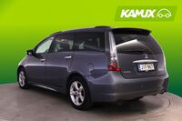Mitsubishi Grandis vaihtoauto