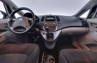 Mitsubishi Grandis vaihtoauto