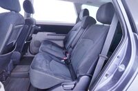 Mitsubishi Grandis vaihtoauto