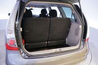 Mitsubishi Grandis vaihtoauto